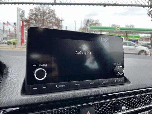 Used 2022 Honda Civic Sport image 31