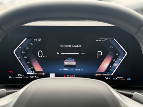 Certified 2025 BMW 430i Coupe w/ Premium Package image 24