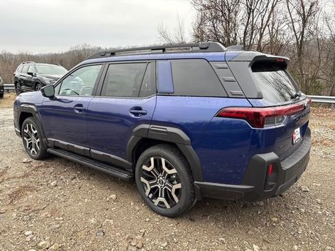 New 2026 Subaru Outback Touring XT image 3
