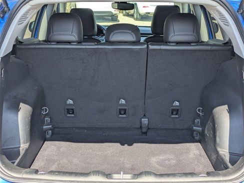 Certified 2022 Jeep Compass Limited image 29