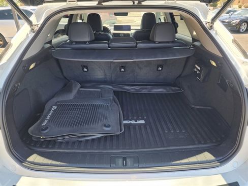 Used 2021 Lexus RX 350 FWD w/ Premium Package image 14