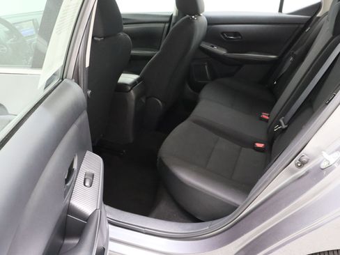 Used 2025 Nissan Sentra S FWD image 27