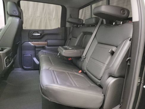 Certified 2022 GMC Sierra 1500 Denali w/ Denali Reserve Package AWD/4WD image 12
