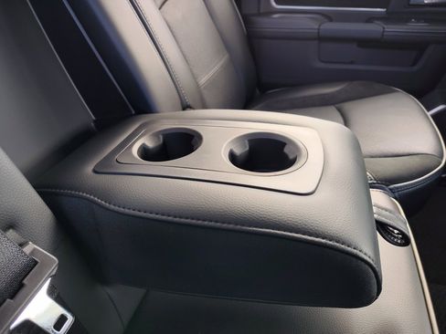 Certified 2024 RAM 3500 Laramie w/ Night Edition image 36