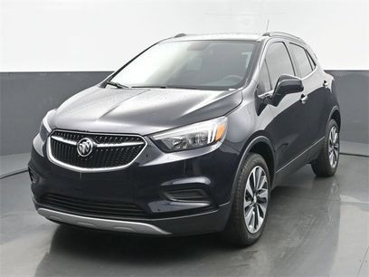 Used 2021 Buick Encore Preferred w/ Safety Package