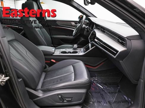 Used 2024 Audi A6 Premium Plus AWD/4WD image 25
