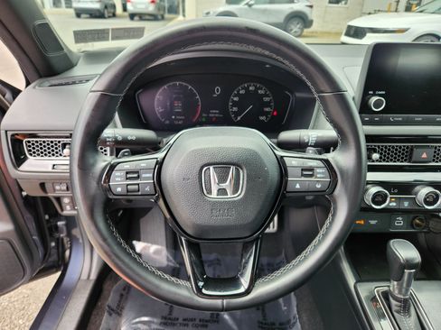 Certified 2023 Honda Civic Sport image 18