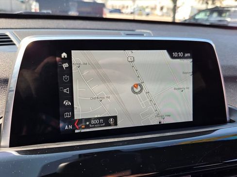 Used 2019 BMW X1 sDrive28i FWD image 23