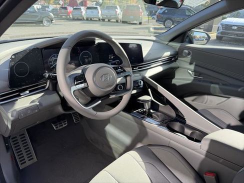 New 2026 Hyundai Elantra Sport w/ Cargo Package image 14