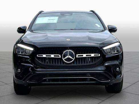 Used 2026 Mercedes-Benz GLA 250 image 3