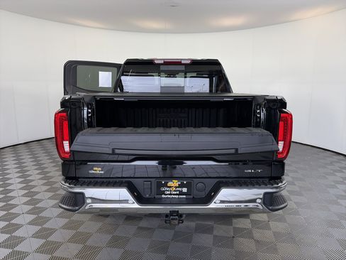 Certified 2024 GMC Sierra 1500 SLT w/ SLT Premium Plus Package AWD/4WD image 15