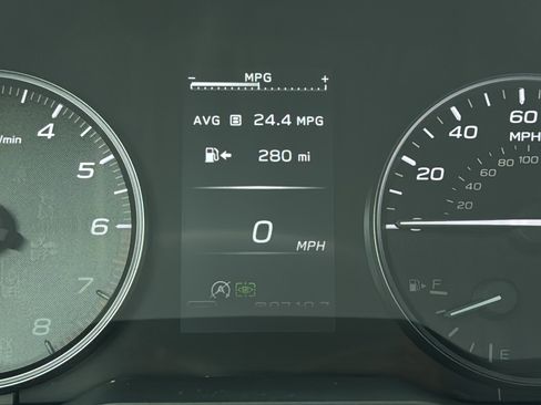 Used 2023 Subaru Outback Limited AWD/4WD image 14