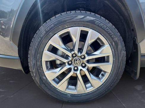 Used 2023 Toyota RAV4 XLE Premium AWD/4WD image 15