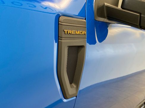 New 2026 Ford Maverick Tremor AWD/4WD image 20