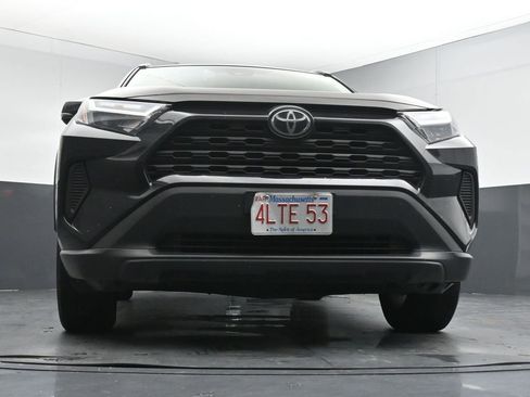 Used 2024 Toyota RAV4 XLE AWD/4WD image 19