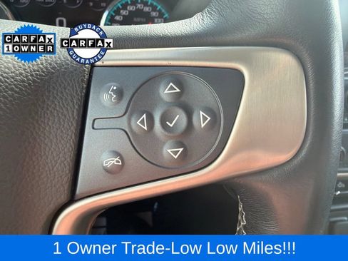 Certified 2019 GMC Sierra 3500 Denali w/ Duramax Plus Package AWD/4WD image 28