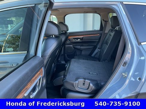 Certified 2020 Honda CR-V EX-L image 23