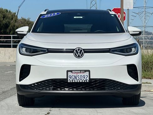 Used 2023 Volkswagen ID.4 Pro S RWD image 9