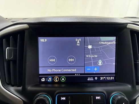 Used 2020 GMC Terrain SLT w/ Preferred Package image 45