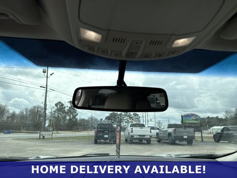 Used 2018 Ford Edge Titanium w/ Equipment Group 301A FWD image 16