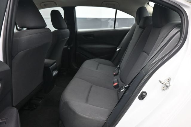 Used 2024 Toyota Corolla LE FWD image 8