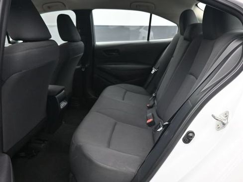 Used 2024 Toyota Corolla LE FWD image 8