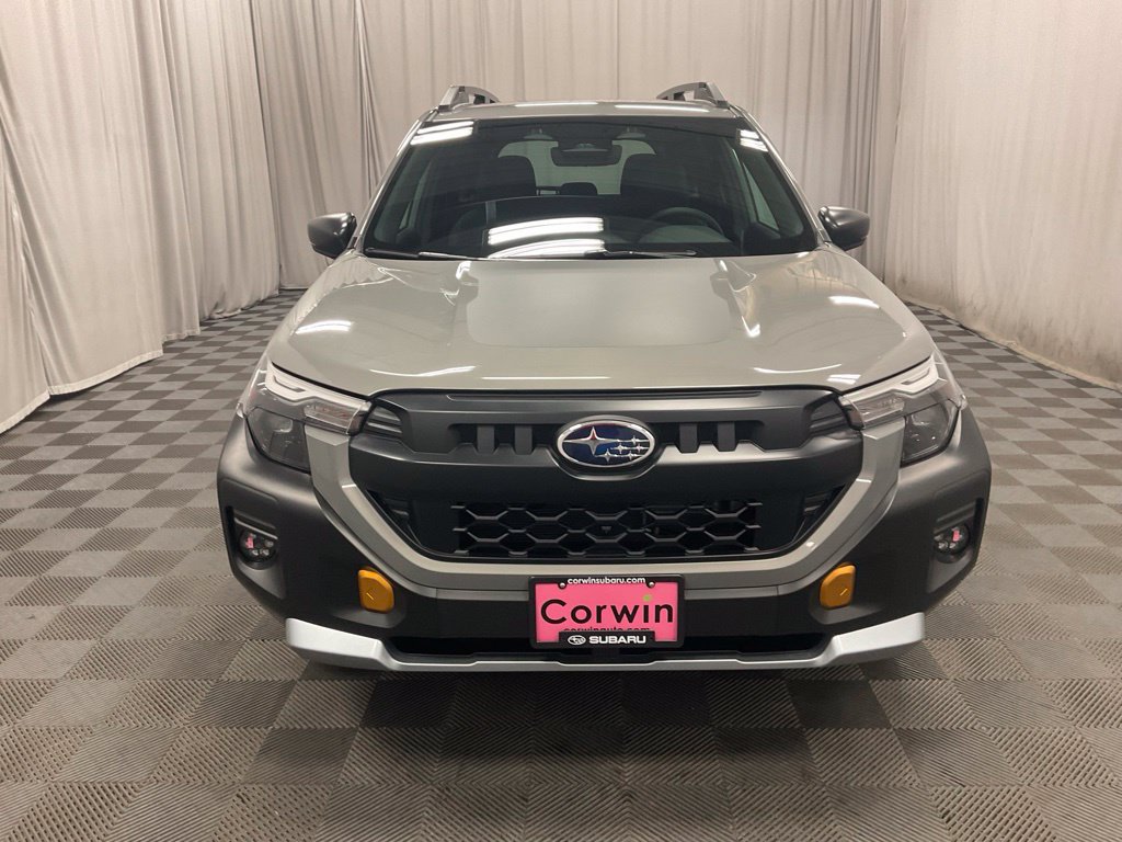 New 2026 Subaru Forester Wilderness AWD/4WD image 7