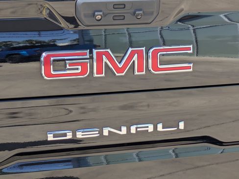 Certified 2022 GMC Sierra 1500 Denali AWD/4WD image 26