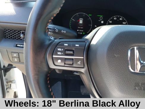 Used 2025 Honda CR-V Sport-L image 14