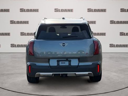 Used 2025 MINI Cooper Countryman S w/ Comfort Package Max AWD/4WD image 4