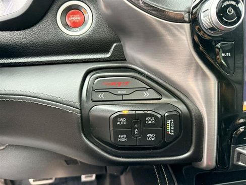 Used 2022 RAM 1500 TRX w/ TRX Level 2 Equipment Group AWD/4WD image 39