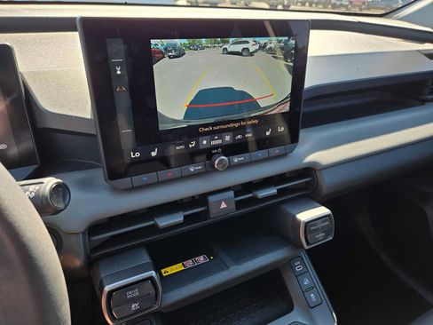 Certified 2026 Toyota RAV4 XLE Premium AWD/4WD image 27