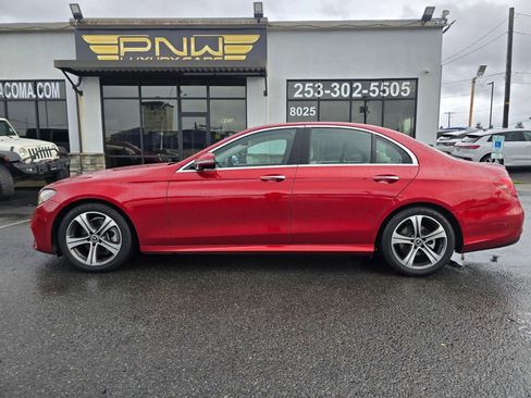 Used 2019 Mercedes-Benz E 300 w/ Premium 1 Package image 6