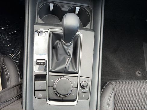 New 2025 MAZDA CX-50 AWD 2.5 S w/ Premium Package image 18