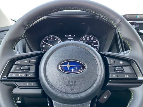 New 2026 Subaru Ascent Bronze Edition AWD/4WD image 15