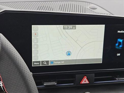 New 2026 Hyundai Elantra N Line image 14