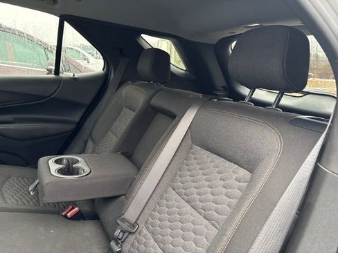 Used 2021 Chevrolet Equinox LT image 10