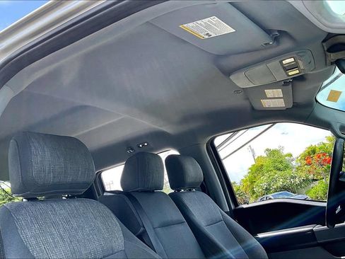 Used 2021 Ford F150 XLT RWD image 17