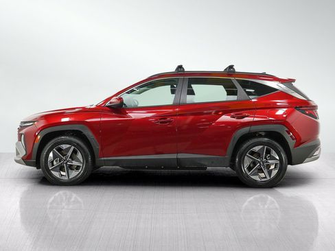 Used 2025 Hyundai Tucson SEL AWD/4WD image 2