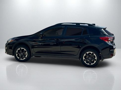 Used 2021 Subaru Crosstrek 2.0i Premium AWD/4WD image 8