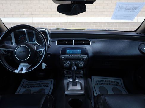 Used 2011 Chevrolet Camaro SS w/ RS Package RWD image 30