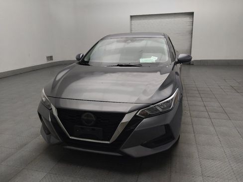 Used 2022 Nissan Sentra SV FWD image 15