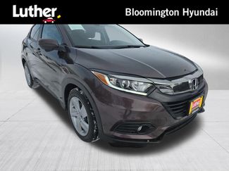 Used 2019 Honda HR-V EX video 1