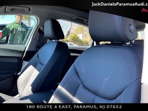 New 2025 Audi A5 2.0T Premium image 9