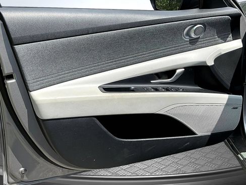 Used 2023 Hyundai Elantra Limited w/ Cargo Package FWD image 19