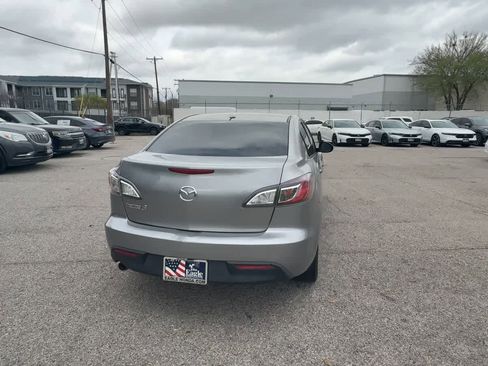 Used 2011 MAZDA MAZDA3 i Touring image 7