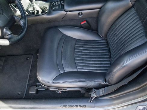 Used 2003 Chevrolet Corvette Convertible w/ Preferred Equipment Group1 image 31