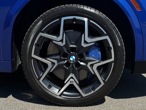 Used 2024 BMW X2 M35i image 73