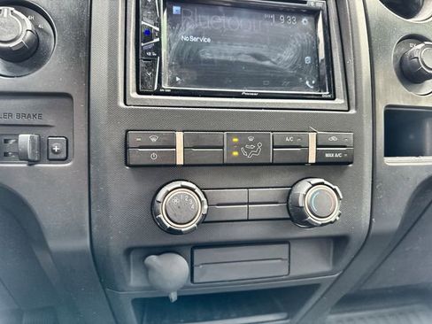 Used 2013 Ford F150 XL w/ HD Payload Pkg image 16