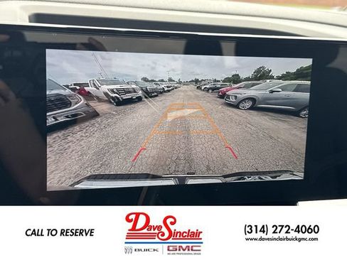 New 2026 GMC Sierra 2500 SLE AWD/4WD image 17